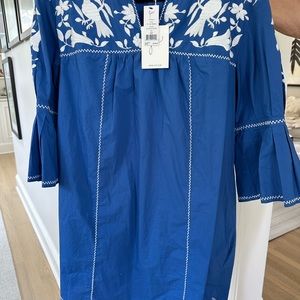 BNWT Joie ‘Clodagh’ Mini Dress Size M